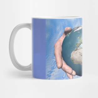 One World Mug